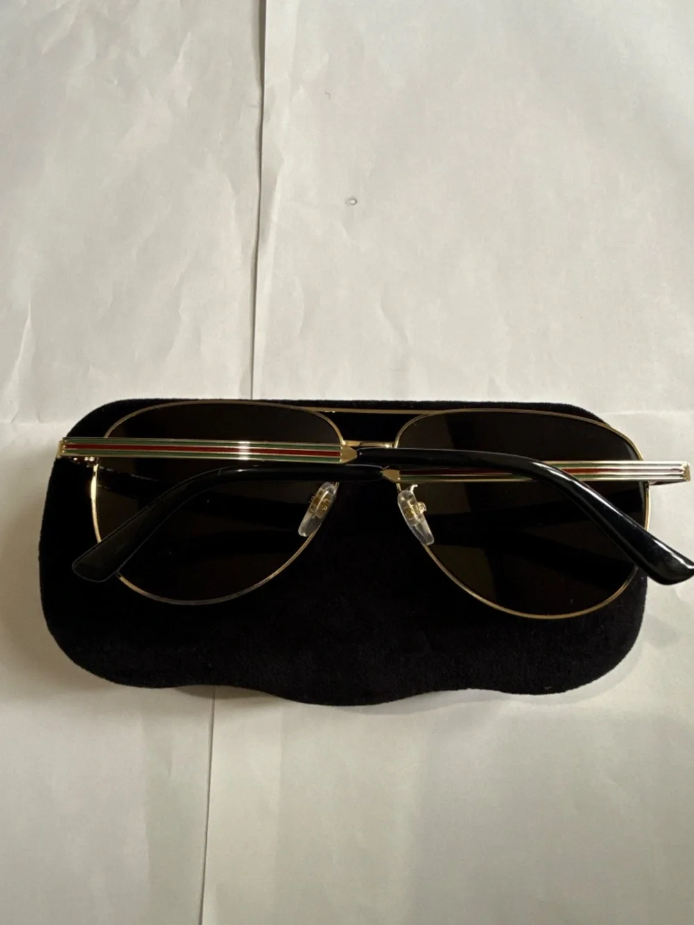 Gucci GG1233SA